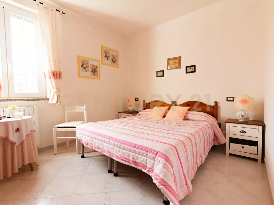 Immagine 16 di Villa in vendita  in Via Giacomo Puccini a Tempio Pausania