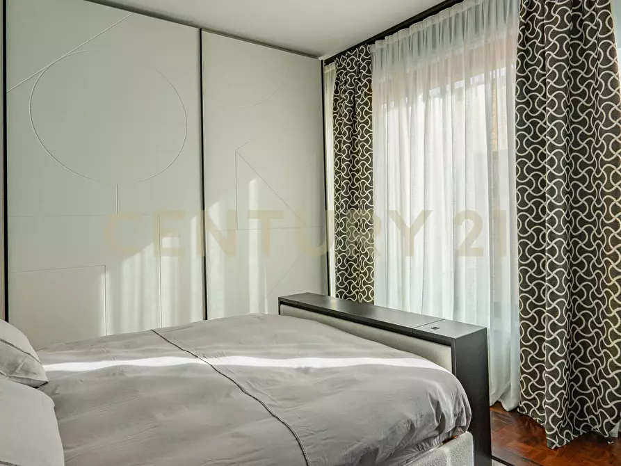 Immagine 20 di Trilocale in vendita  in Via dell'Olmata 30 a Roma