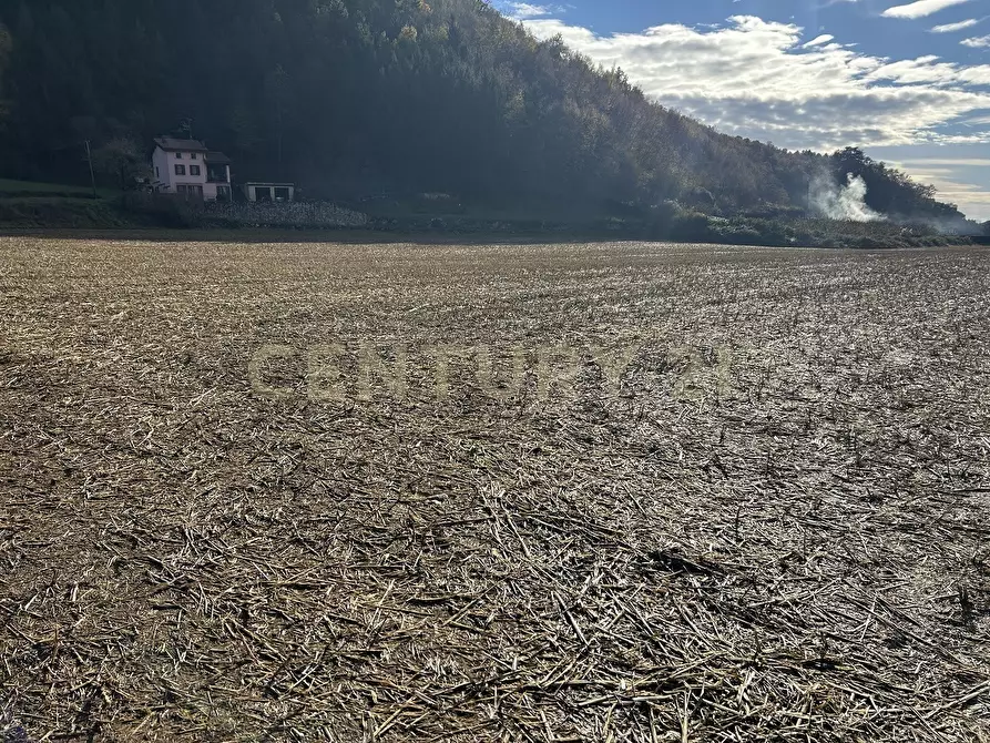 Immagine 11 di Terreno edificabile in vendita  in Via Don Giovanni Calabria a Tregnago