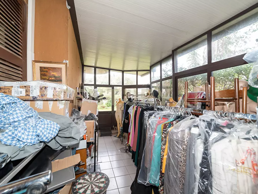 Immagine 23 di Quadrilocale in vendita  in Via Teseo a Catania