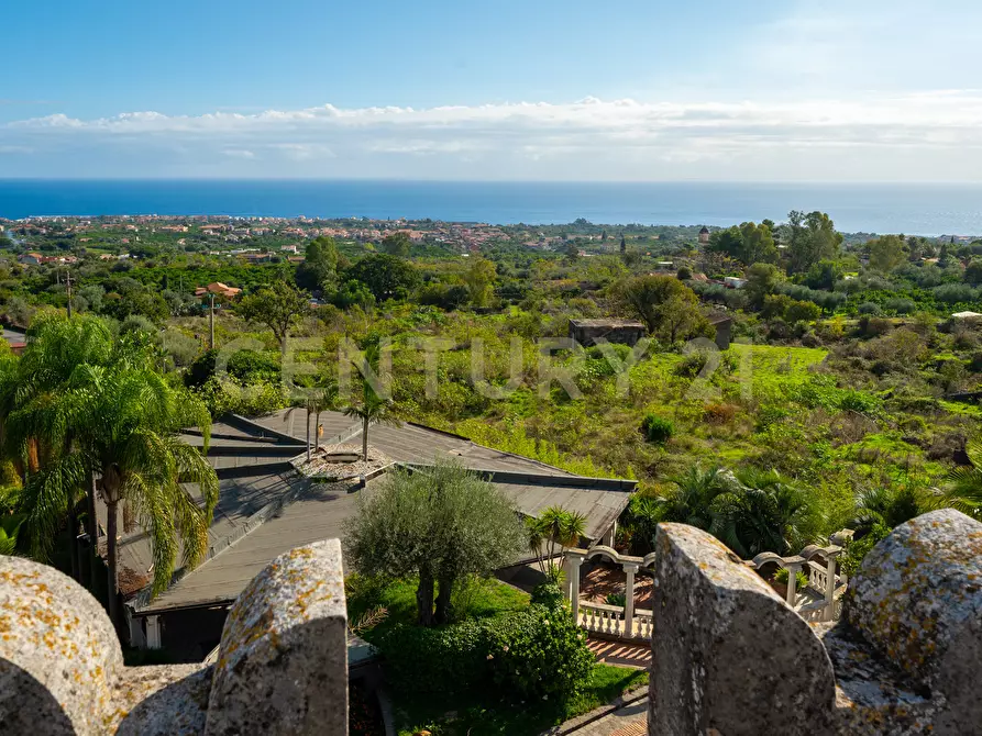 Immagine 77 di Rustico / casale in vendita  in Via Castelnuovo Don Bosco 68 a Acireale