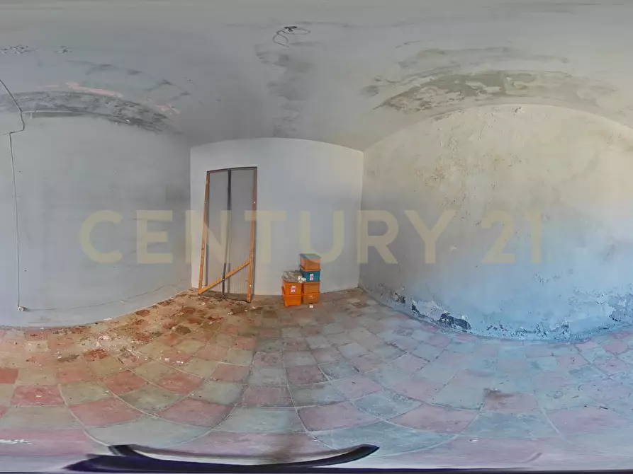 Immagine 6 di Casa indipendente in vendita  in Via San Martino 10 a Camporotondo Etneo