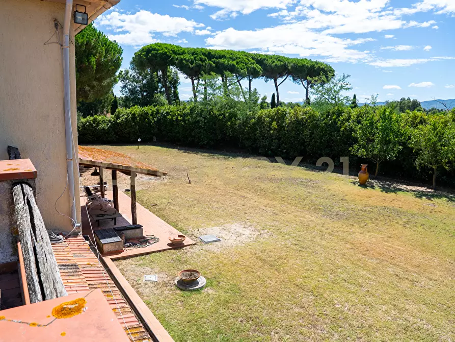 Immagine 41 di Rustico / casale in vendita  in Strada Provinciale San Donato 23 a Orbetello
