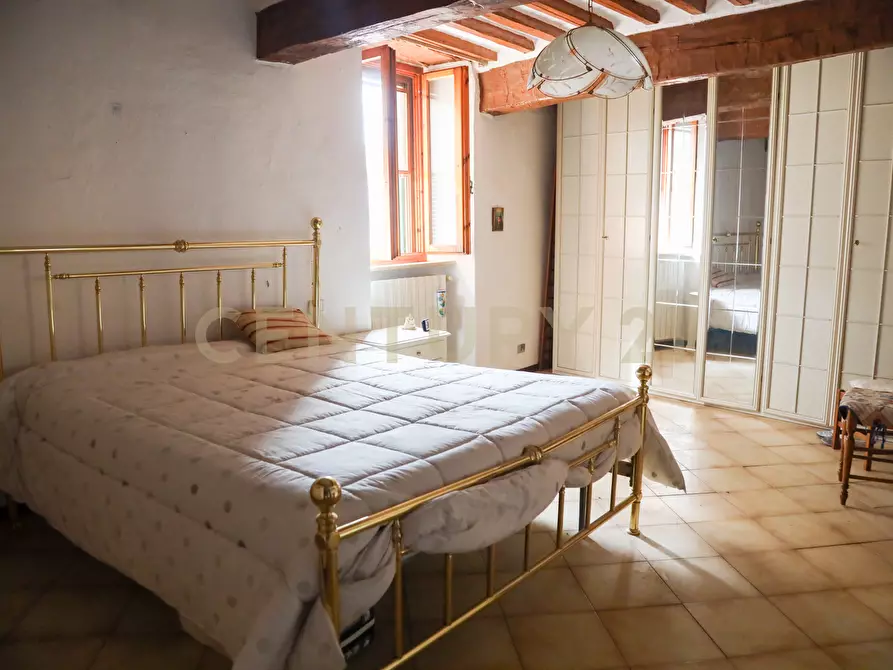 Immagine 11 di Trilocale in vendita  in Via del Casalino 35 a Civitella Paganico