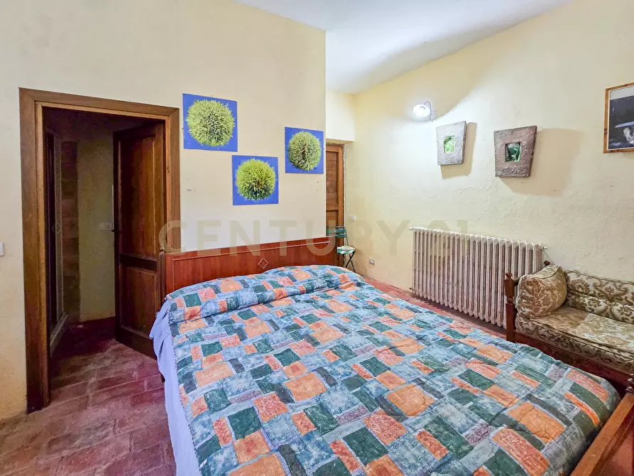 Immagine 30 di Rustico / casale in vendita  in Via di Bagnolo 1 a Civitella Paganico