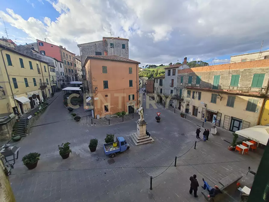 Immagine 17 di Pentalocale in vendita  in via Vittorio Emanuele III 3 a Scansano