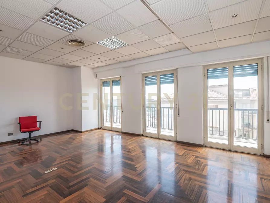 Immagine 12 di Appartamento in affitto  in Viale dei Platani a Ragusa