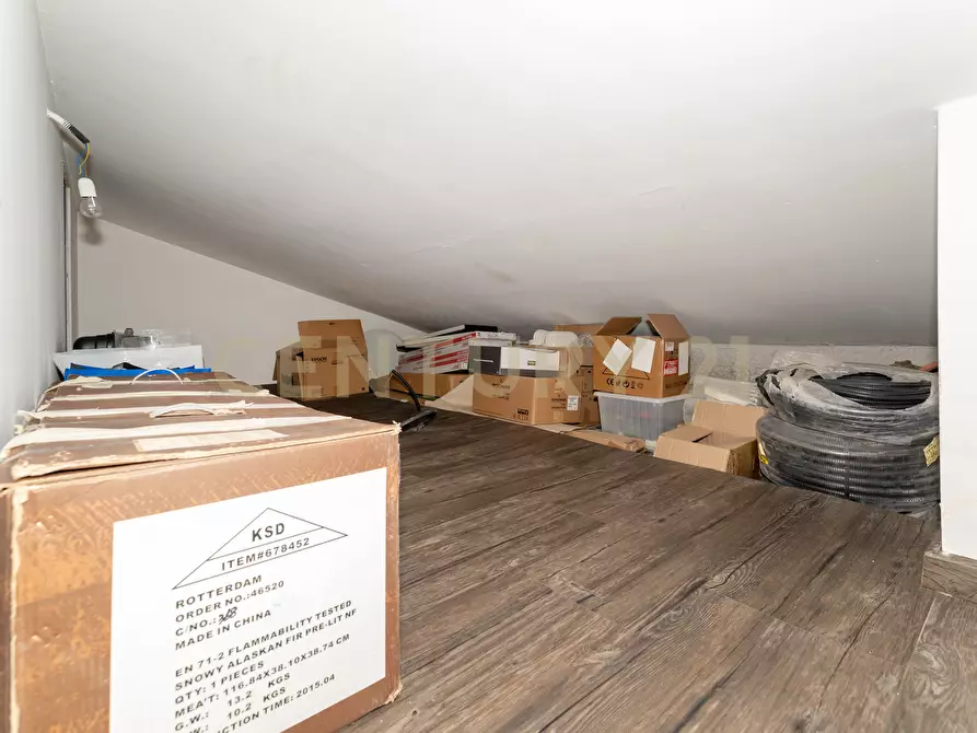 Immagine 127 di Villa in vendita  in Via Scala 58 a San Gregorio Di Catania