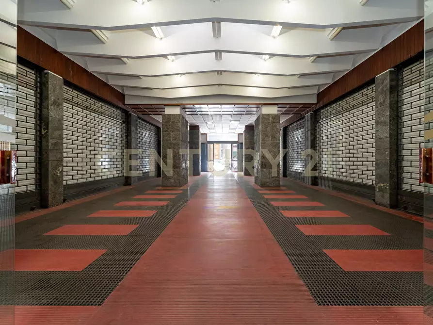 Immagine 42 di Quadrilocale in vendita  in Via Gabriele D'Annunzio 125 a Catania