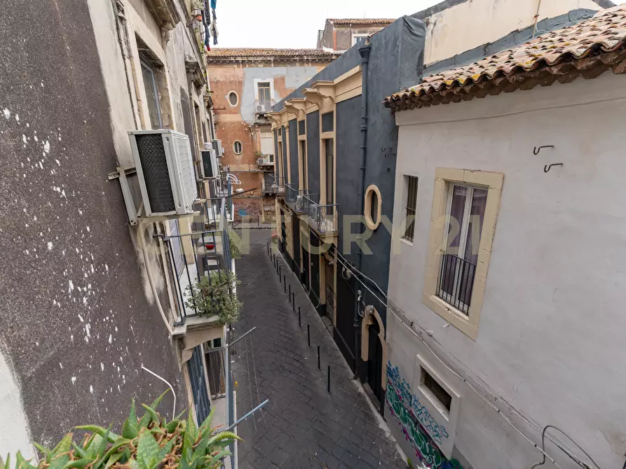Immagine 22 di Appartamento in vendita  in Via Transito 14 a Catania