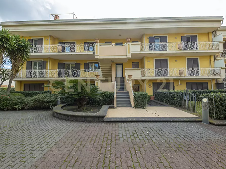 Immagine 81 di Casa indipendente in vendita  in Via San Nullo 5 a Catania