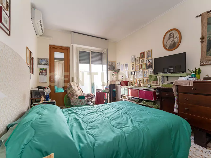 Immagine 38 di Attico in vendita  in Via Gargano 31 a Catania