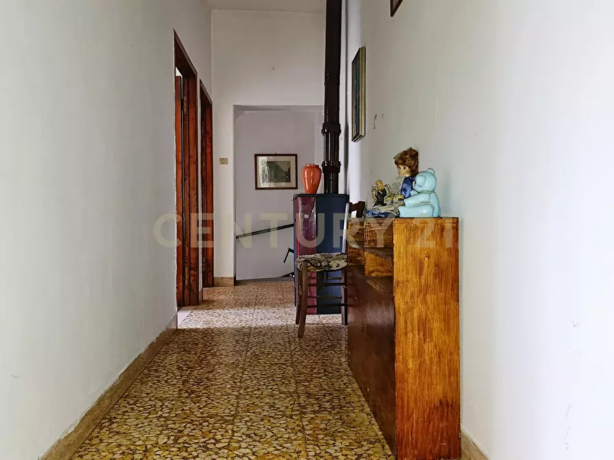 Immagine 15 di Rustico / casale in vendita  in Via del Passerino 1 a Santa Fiora