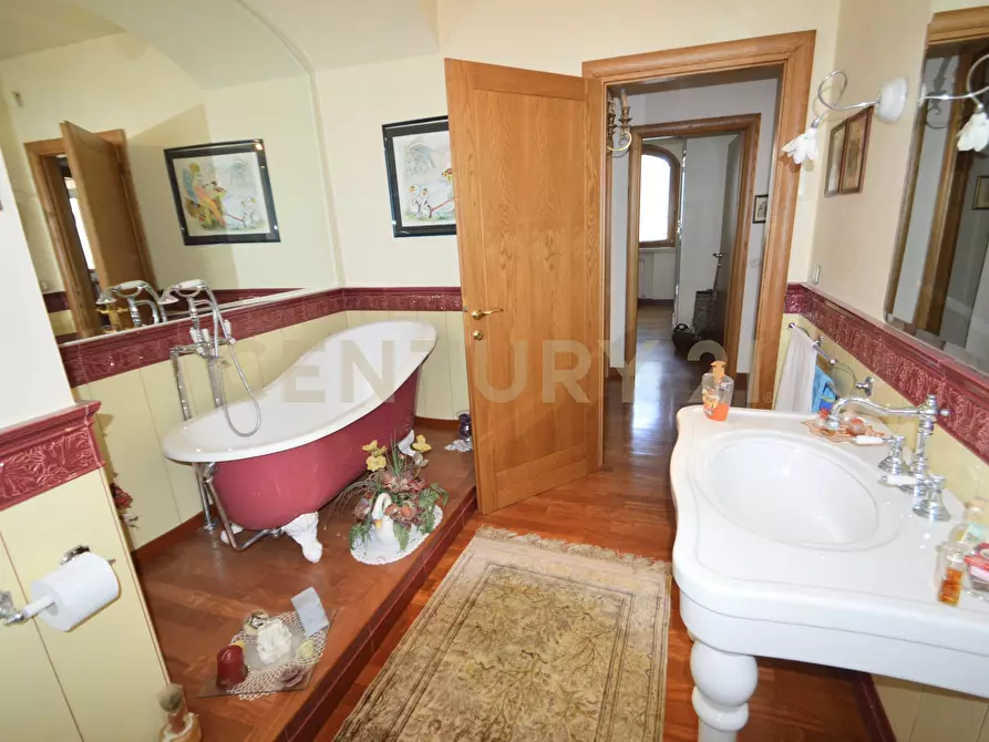 Immagine 22 di Villa in vendita  a Grosseto