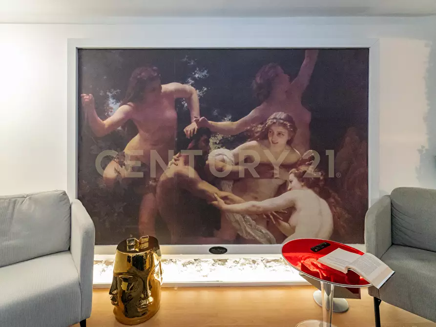 Immagine 7 di Bilocale in vendita  in Via Vittorio Emanuele Orlando 125 a Catania