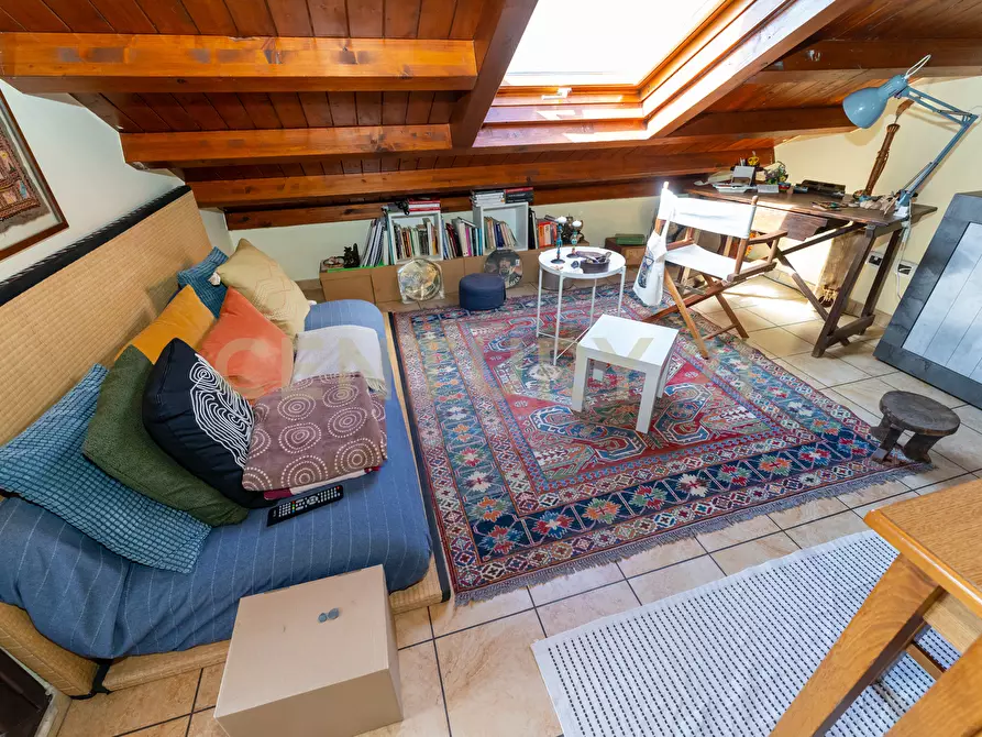 Immagine 19 di Appartamento in vendita  in Via Stazione 12a a Aci Castello