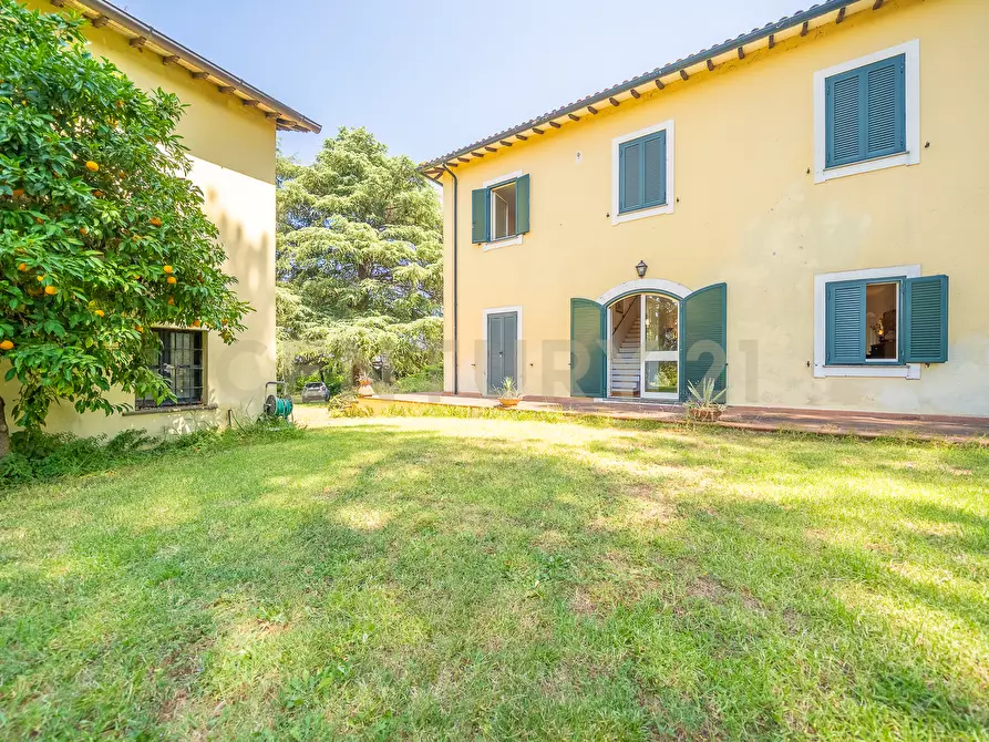 Immagine 2 di Villa in vendita  in Via Pedemontana 319 a Palestrina