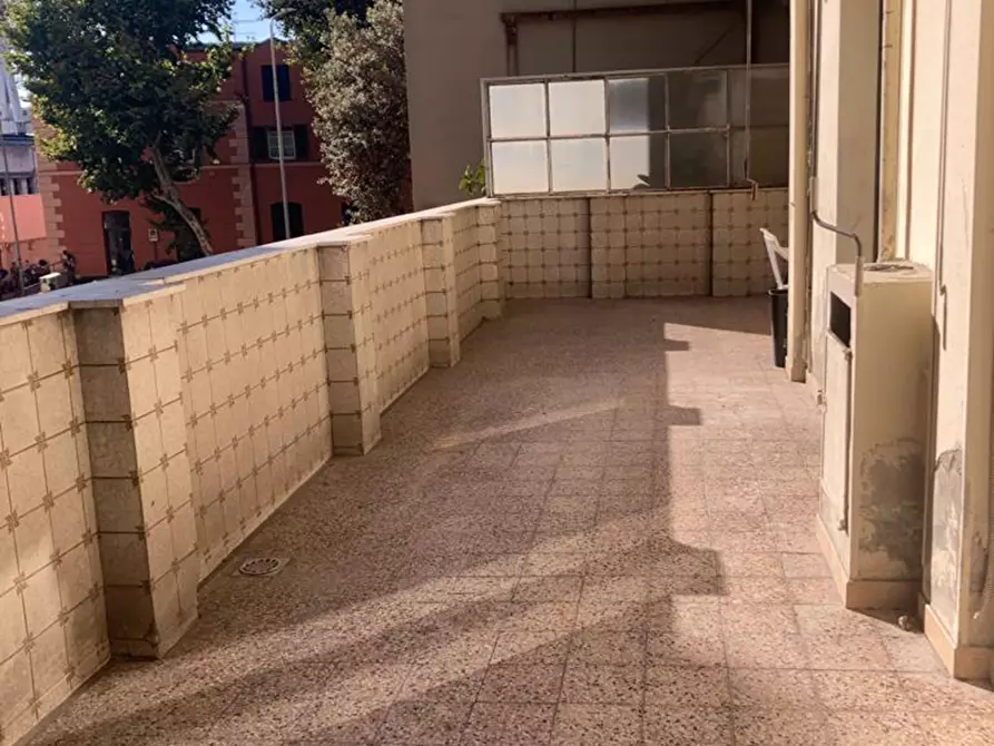 Immagine 1 di Trilocale in affitto  in VIA GIACOMO SOLIMAN 8 a Genova