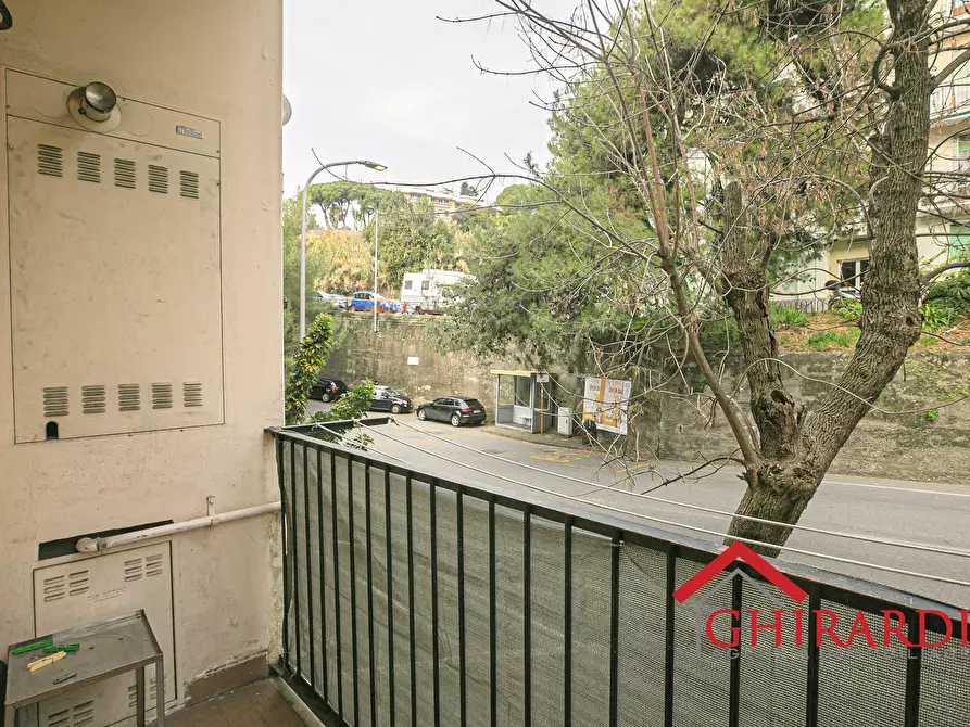 Immagine 20 di Bilocale in affitto  in SANTA MARIA DELLA COSTA 17 a Genova