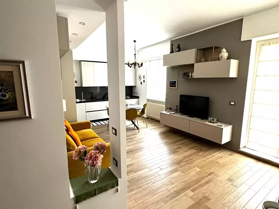 Immagine 9 di Bilocale in affitto  in VIA FOGAZZARO 9 a Genova