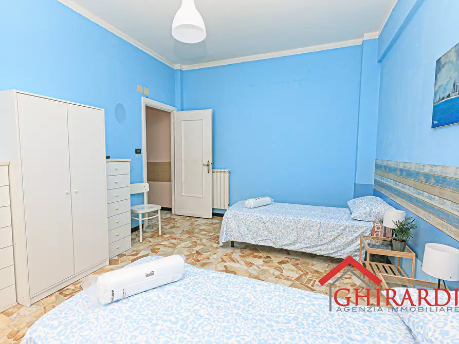 Immagine 17 di Trilocale in affitto  in Via Gino Capponi 9 a Genova