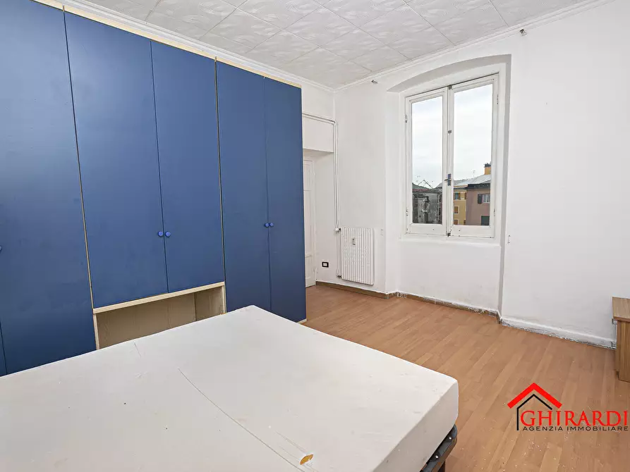 Immagine 15 di Quadrilocale in vendita  in Via Chiaravagna 5 a Genova