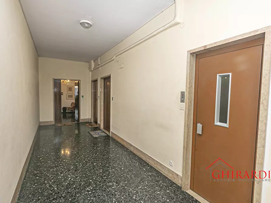 Immagine 38 di Bilocale in affitto  in VIA GIOVANNI AMBROGIO MOLFINO 10 a Genova