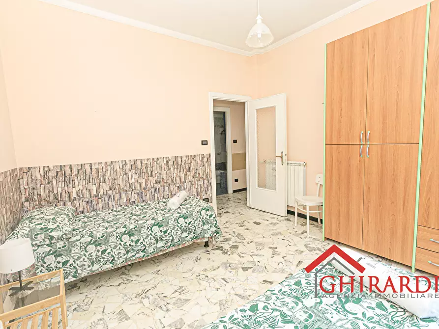 Immagine 12 di Trilocale in affitto  in Via Gino Capponi 9 a Genova