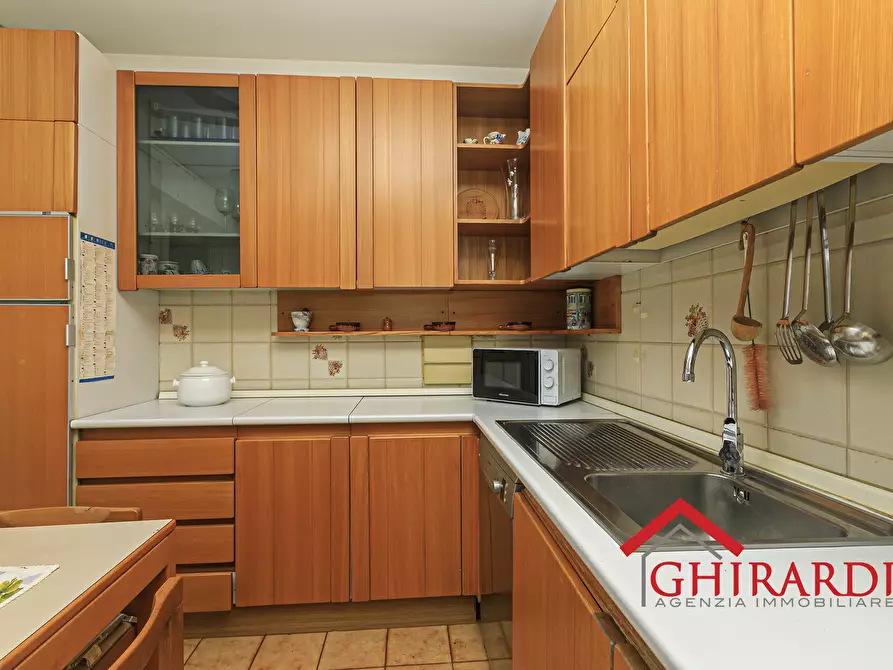 Immagine 8 di Bilocale in vendita  in VIA CESARE PAVESE 4B a Genova