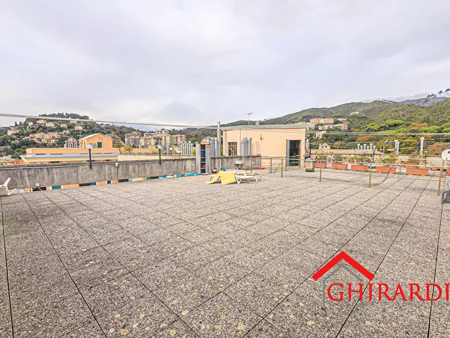 Immagine 62 di Pentalocale in vendita  in VIA PAVIA 6 a Genova