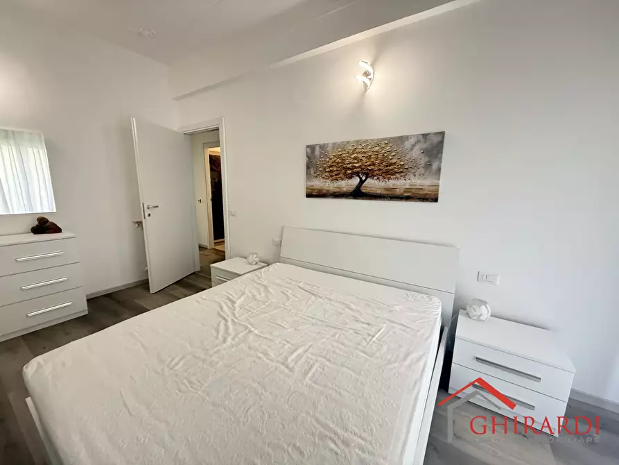 Immagine 13 di Trilocale in affitto  in VIA SANT'ELIA 41 a Genova