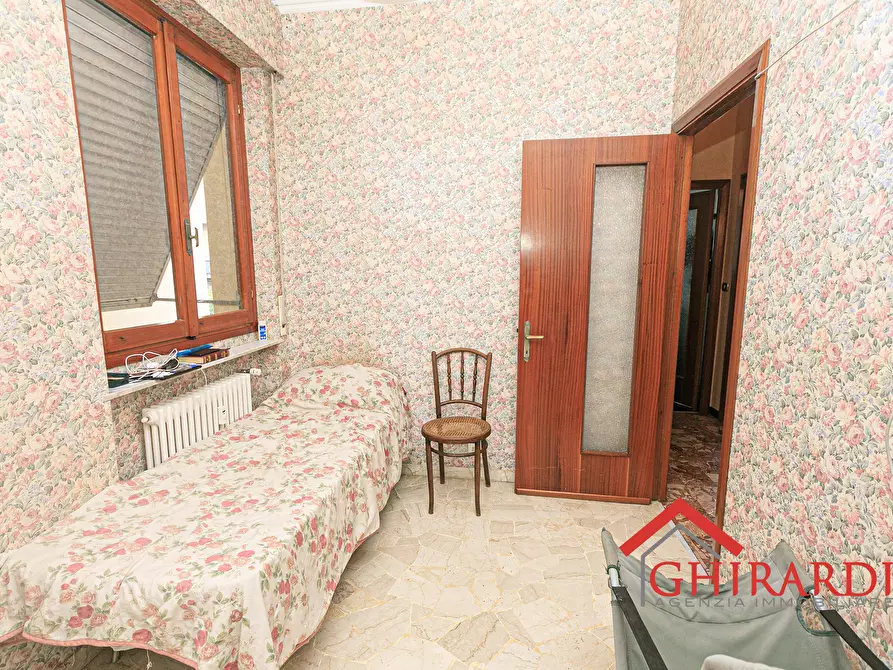 Immagine 19 di Quadrilocale in vendita  in VIA DELL'ALLORO 7 a Genova