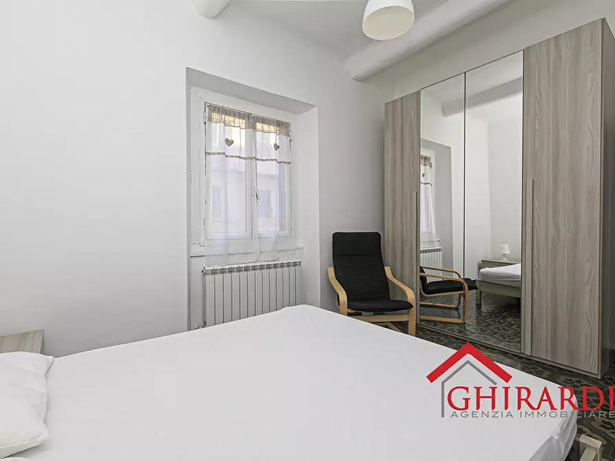 Immagine 17 di Bilocale in affitto  in VIA HERMADA 3 a Genova