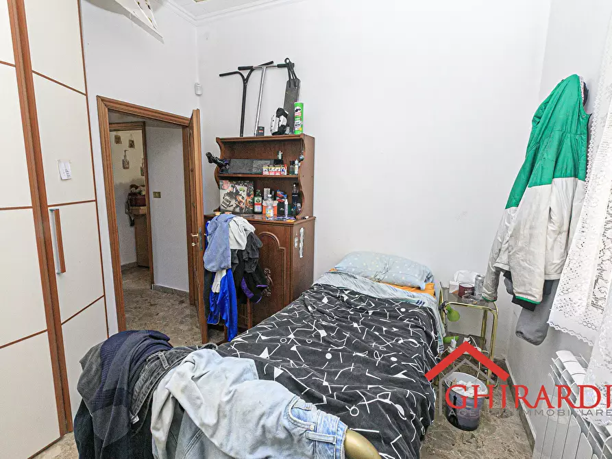 Immagine 19 di Casa trifamiliare in vendita  in Via Sergio Piombelli 28 a Genova