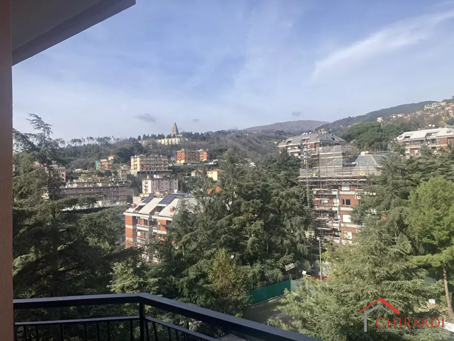 Immagine 18 di Bilocale in affitto  in VIA SAMO 4 a Genova