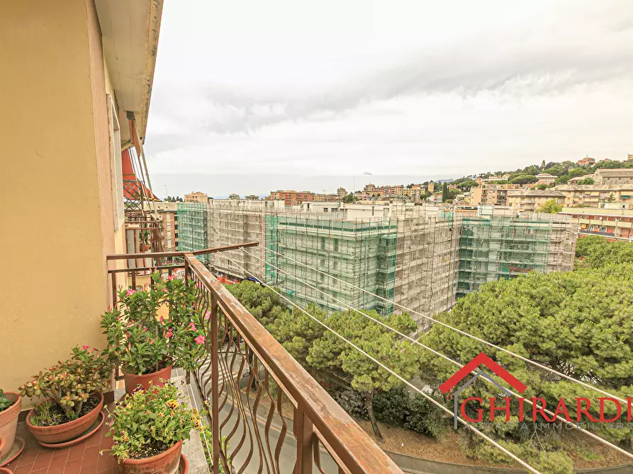 Immagine 30 di Quadrilocale in vendita  in VIA ANTONIO NEGRO a Genova