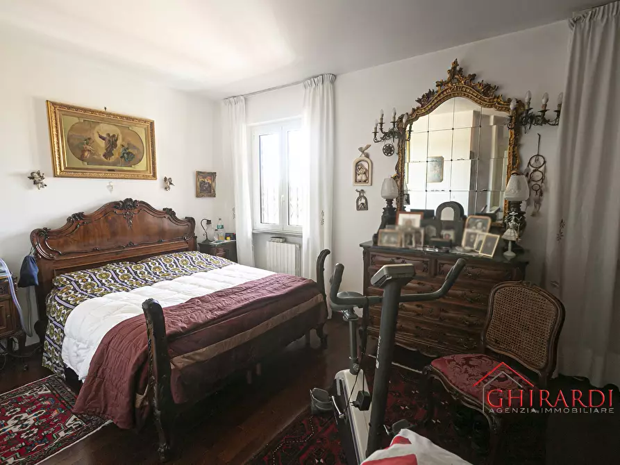 Immagine 27 di Villa in vendita  in VIA PECORILE a Celle Ligure
