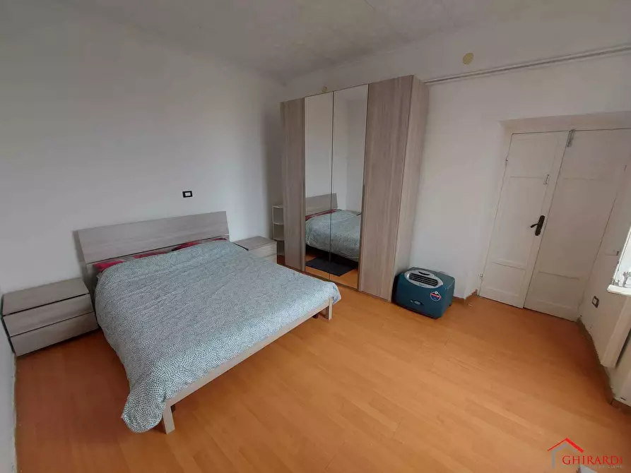 Immagine 19 di Quadrilocale in vendita  in Via Chiaravagna 5 a Genova