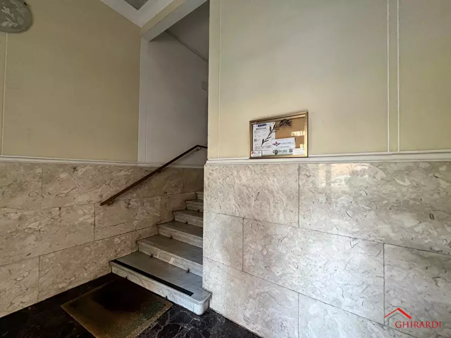 Immagine 21 di Trilocale in affitto  in VIA GIORDANO 96 a Genova