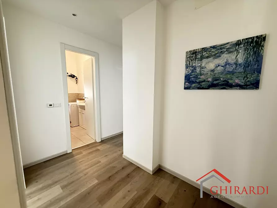 Immagine 22 di Trilocale in affitto  in VIA SANT'ELIA 41 a Genova