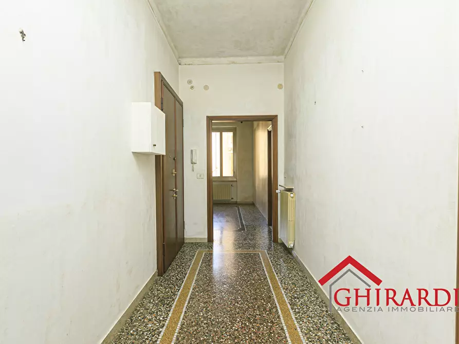 Immagine 4 di Quadrilocale in vendita  in Via Giuseppe de Notaris 4 a Genova