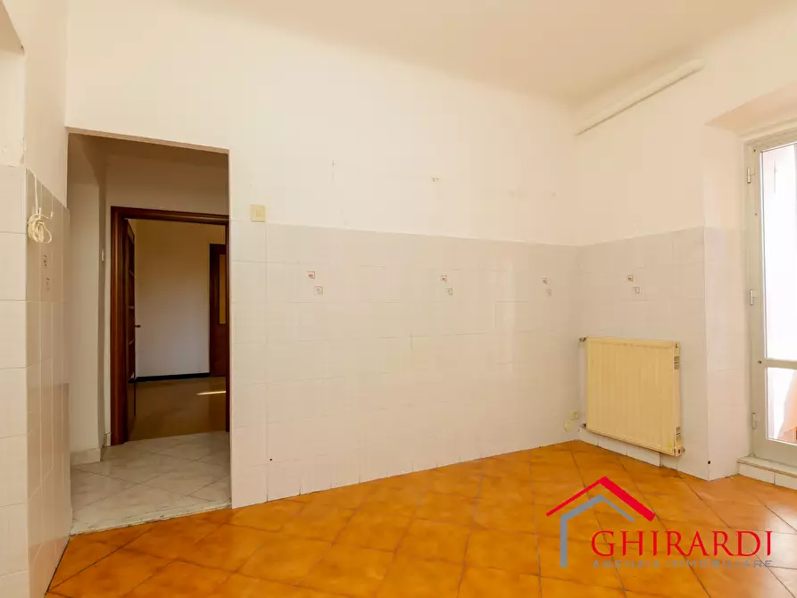Immagine 8 di Trilocale in vendita  in VIA F. RAVASCHIO 17 a Genova