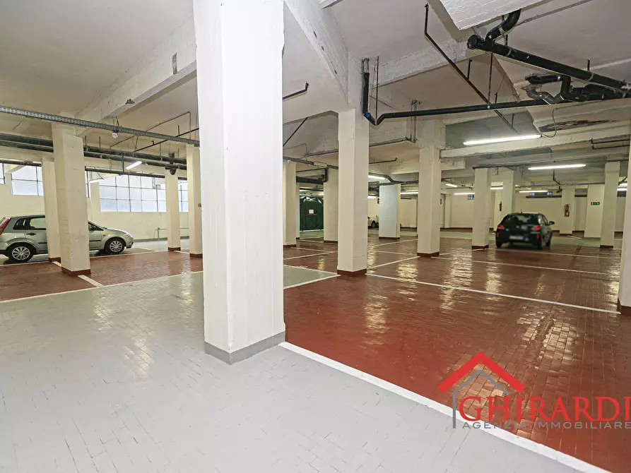 Immagine 41 di Garage in affitto  in Via Ruggero Leoncavallo 18R a Genova
