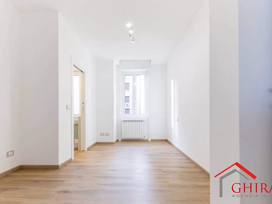 Immagine 20 di Quadrilocale in vendita  in Corso Andrea Podestà 8 a Genova