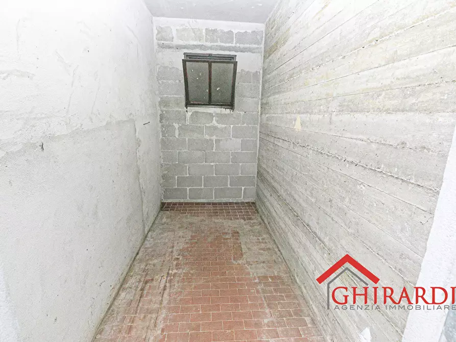 Immagine 37 di Trilocale in vendita  in VIA BORZOLI 54B a Genova