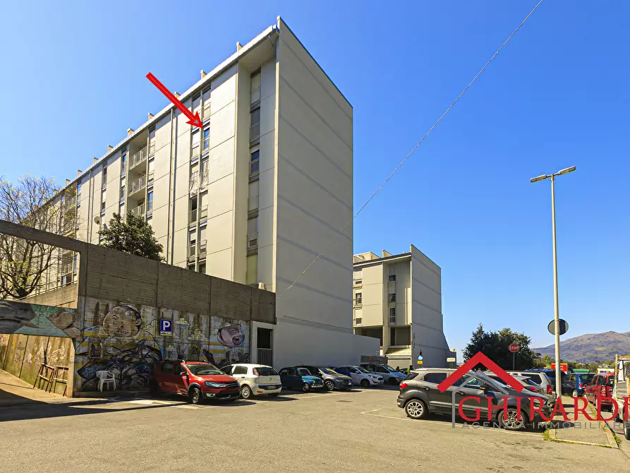 Immagine 41 di Bilocale in vendita  in VIA CESARE PAVESE 4B a Genova