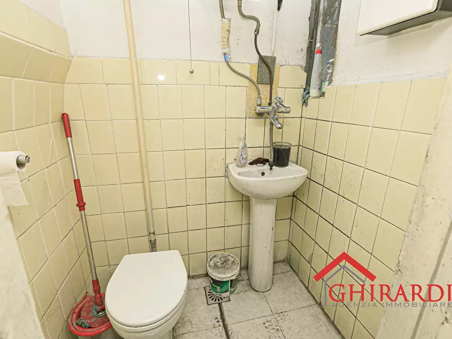 Immagine 15 di Attività artigianale in vendita  in VIA VEZZANI 210R a Genova