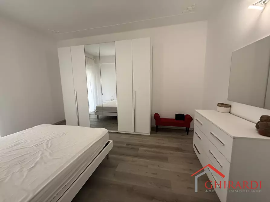 Immagine 15 di Trilocale in affitto  in VIA SANT'ELIA 41 a Genova