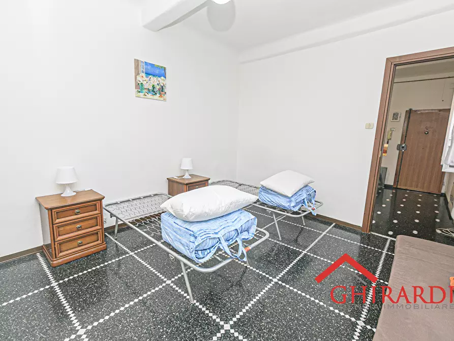 Immagine 20 di Trilocale in affitto  in VIA VADO 2 a Genova