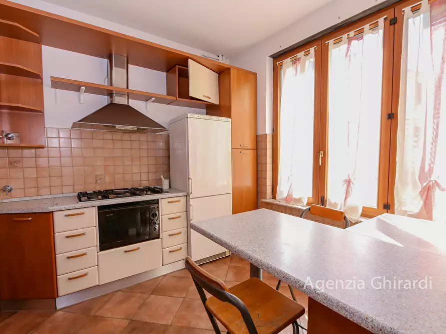 Immagine 15 di Trilocale in vendita  in VIA CHIARAVAGNA 5 a Genova